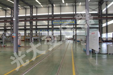 城关厂区展示