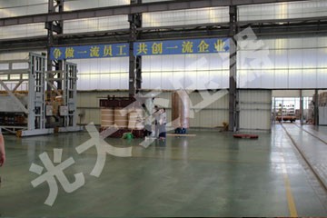 城关厂区展示
