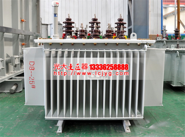 50KVA城关城关城关城关油浸式变压器